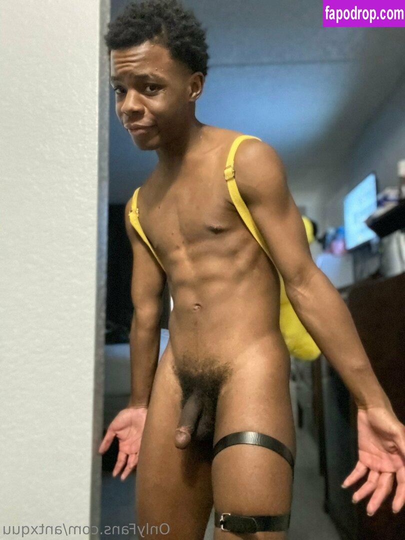 antxquu / ansquu leak of nude photo #0037 from OnlyFans or Patreon