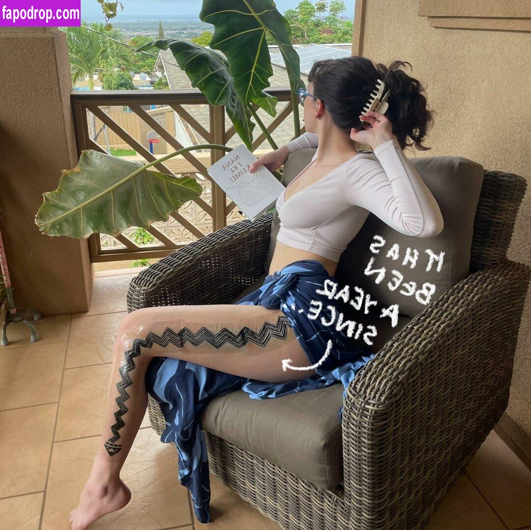 Anuhea Nihipali / anuheanihipali leak of nude photo #0224 from OnlyFans or Patreon