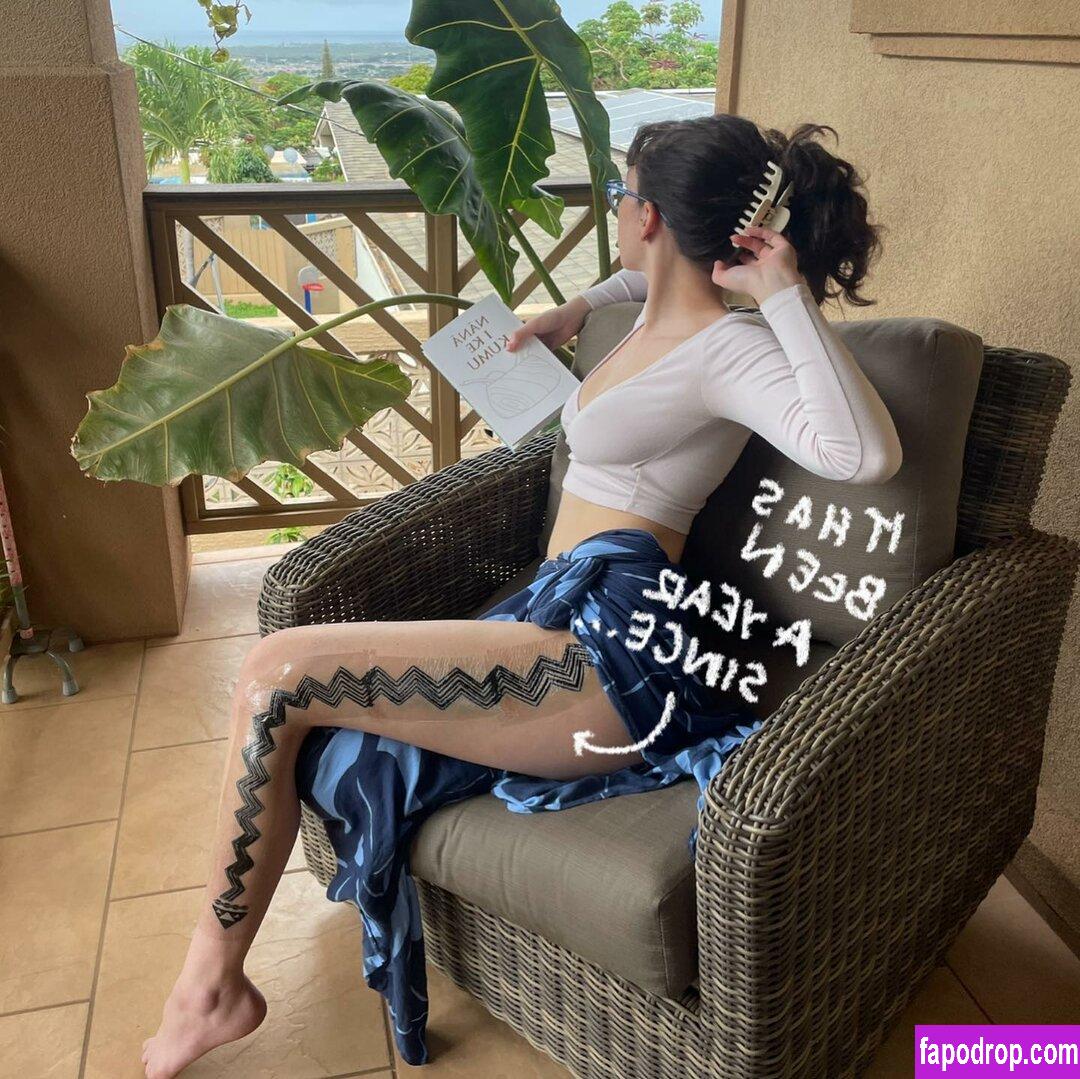 Anuheanihipali / anuhea leak of nude photo #0121 from OnlyFans or Patreon
