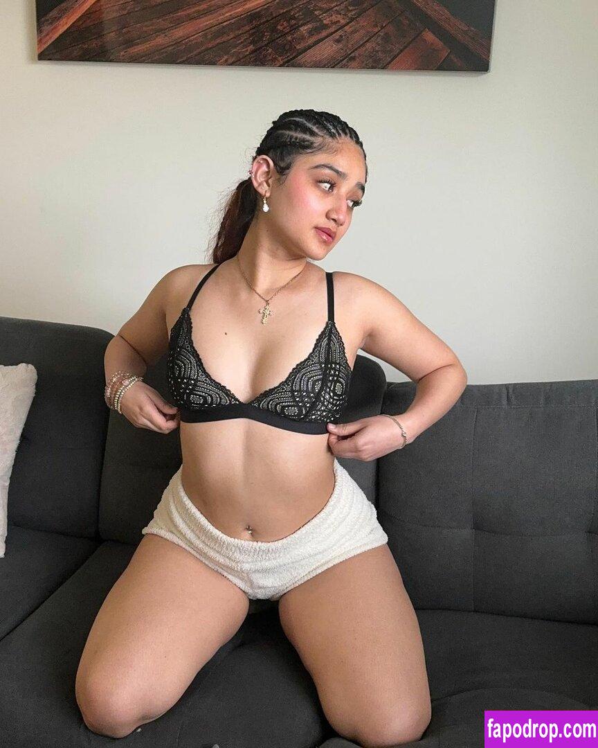 Anupa Adhikari / _anupa.a leak of nude photo #0020 from OnlyFans or Patreon