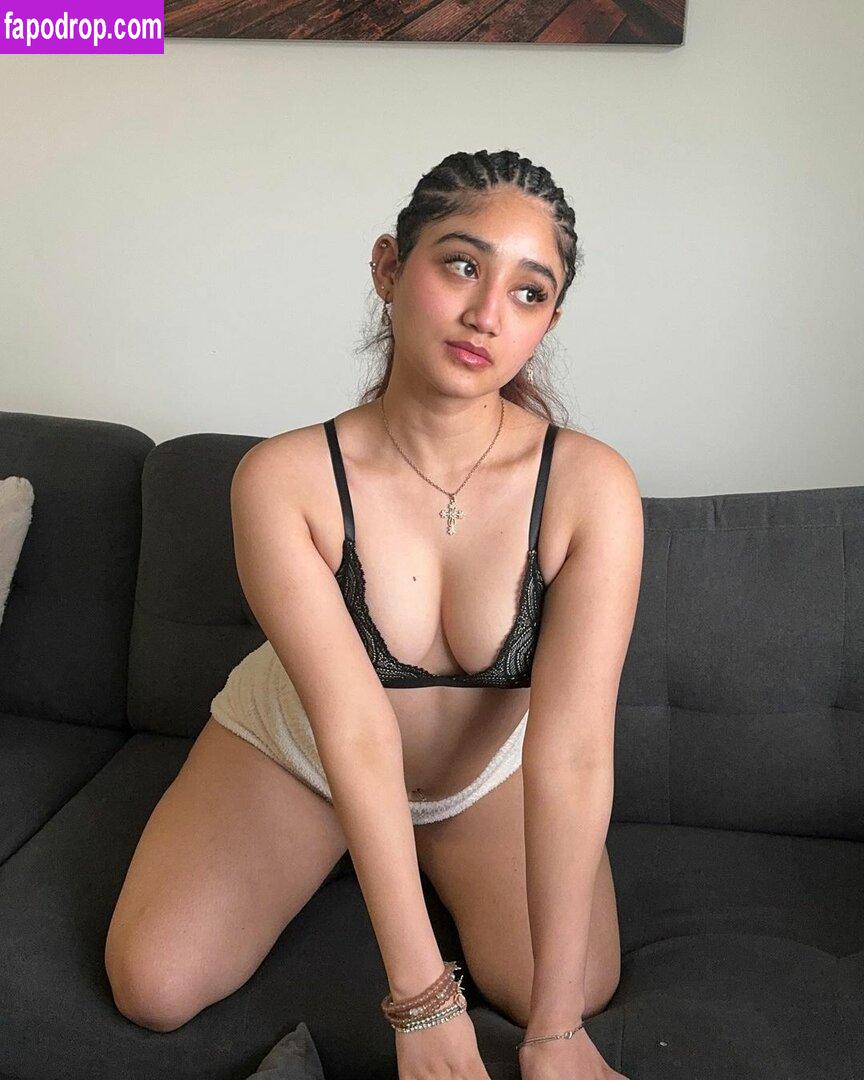 Anupa Adhikari / _anupa.a leak of nude photo #0022 from OnlyFans or Patreon