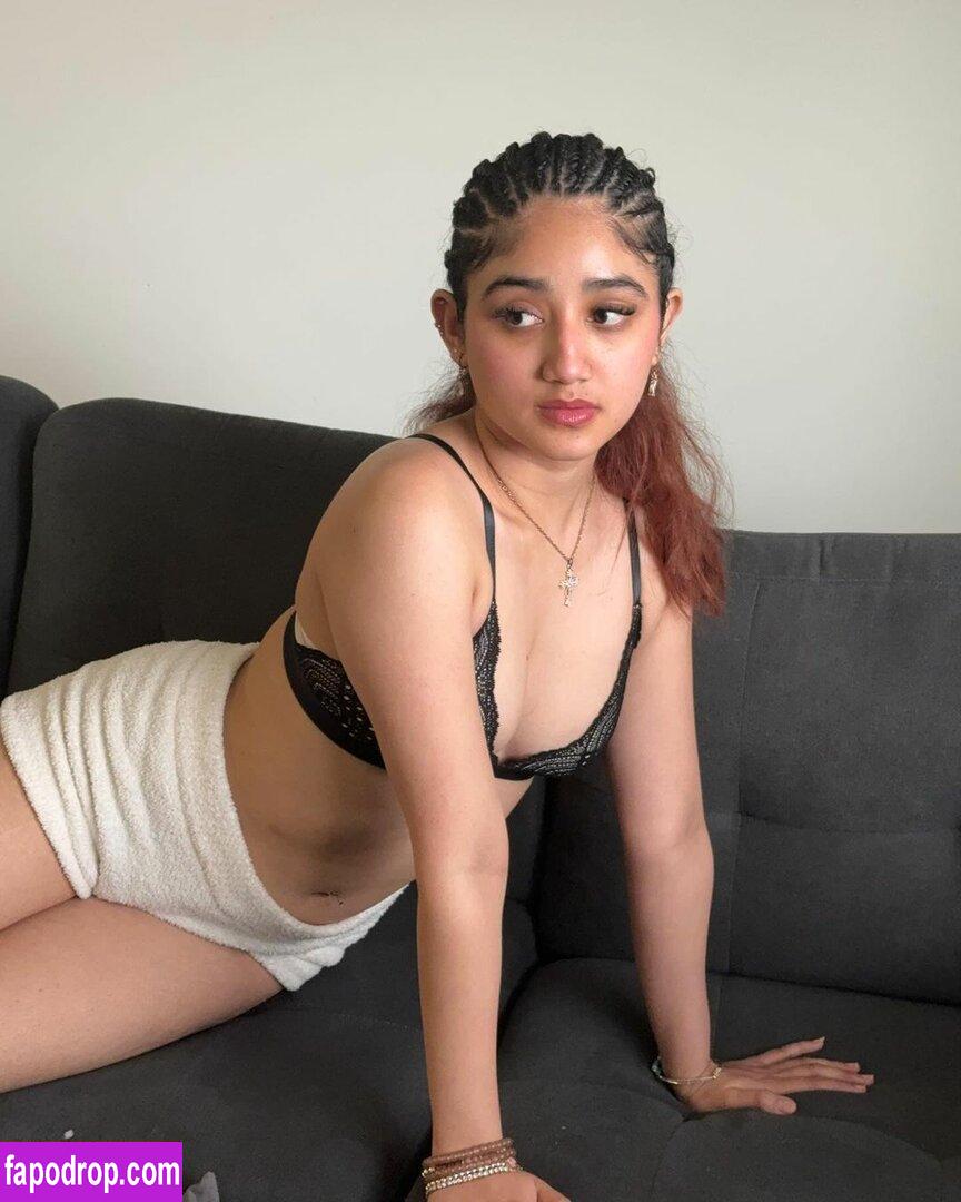 Anupa Adhikari / _anupa.a leak of nude photo #0025 from OnlyFans or Patreon