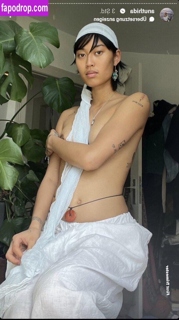 Anuthida Ploypetch / anuthida leak of nude photo #0001 from OnlyFans or Patreon