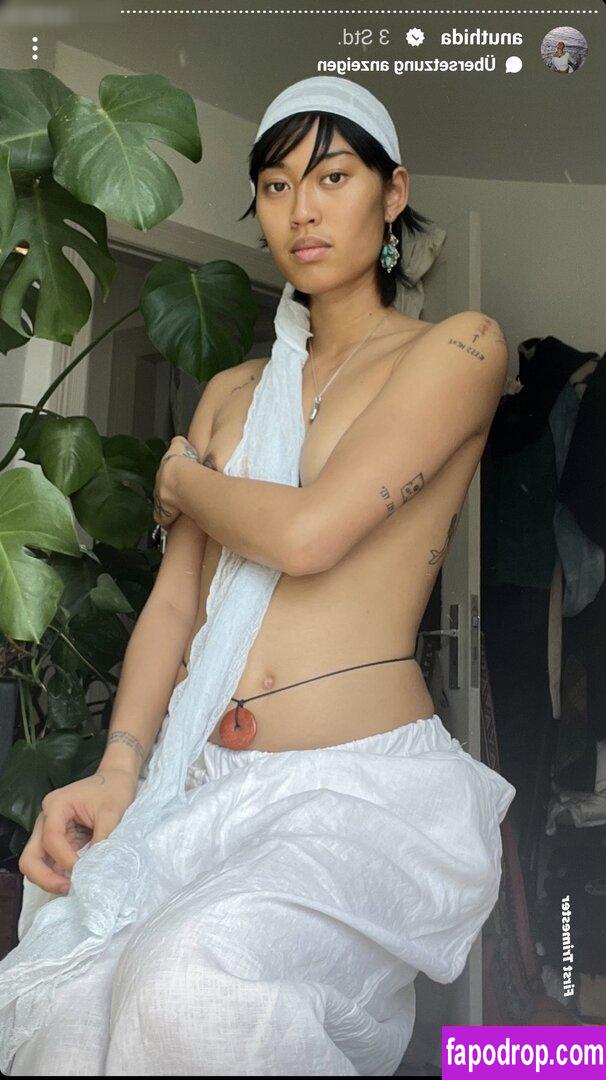 Anuthida Ploypetch / anuthida leak of nude photo #0008 from OnlyFans or Patreon