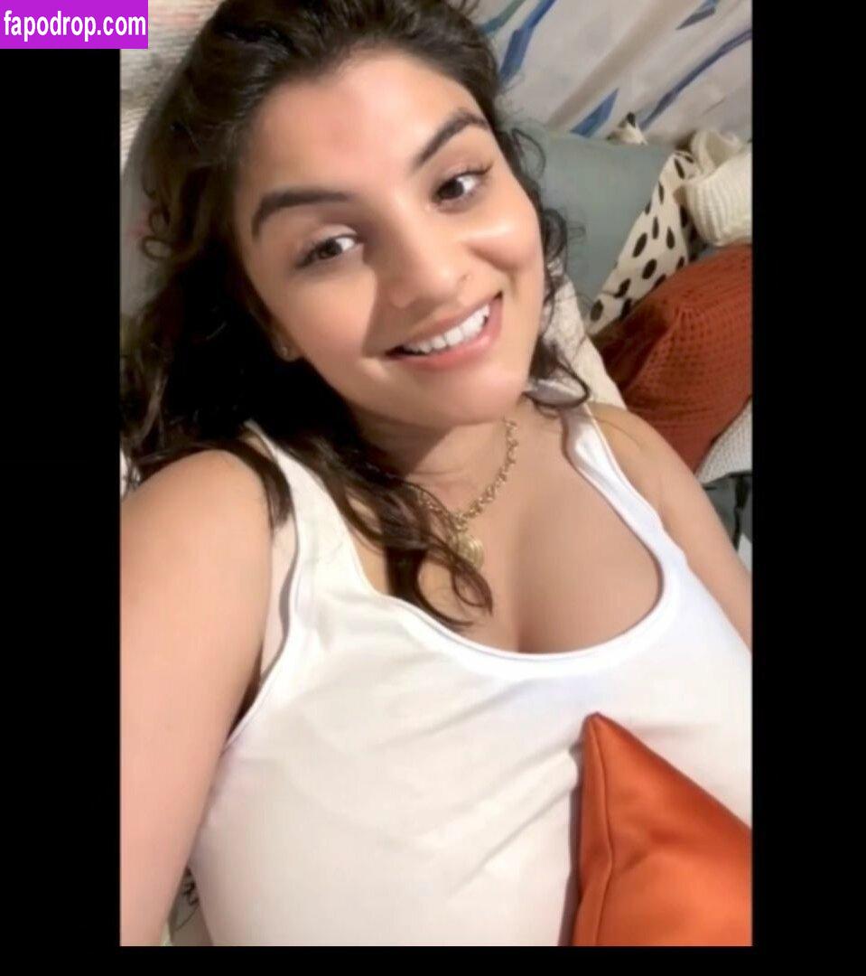 Anveshi Jain / anveshi25 / anveshijain leak of nude photo #0501 from OnlyFans or Patreon