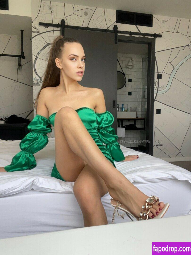 Anya Sokolova / anya.sokolova96 leak of nude photo #0047 from OnlyFans or Patreon