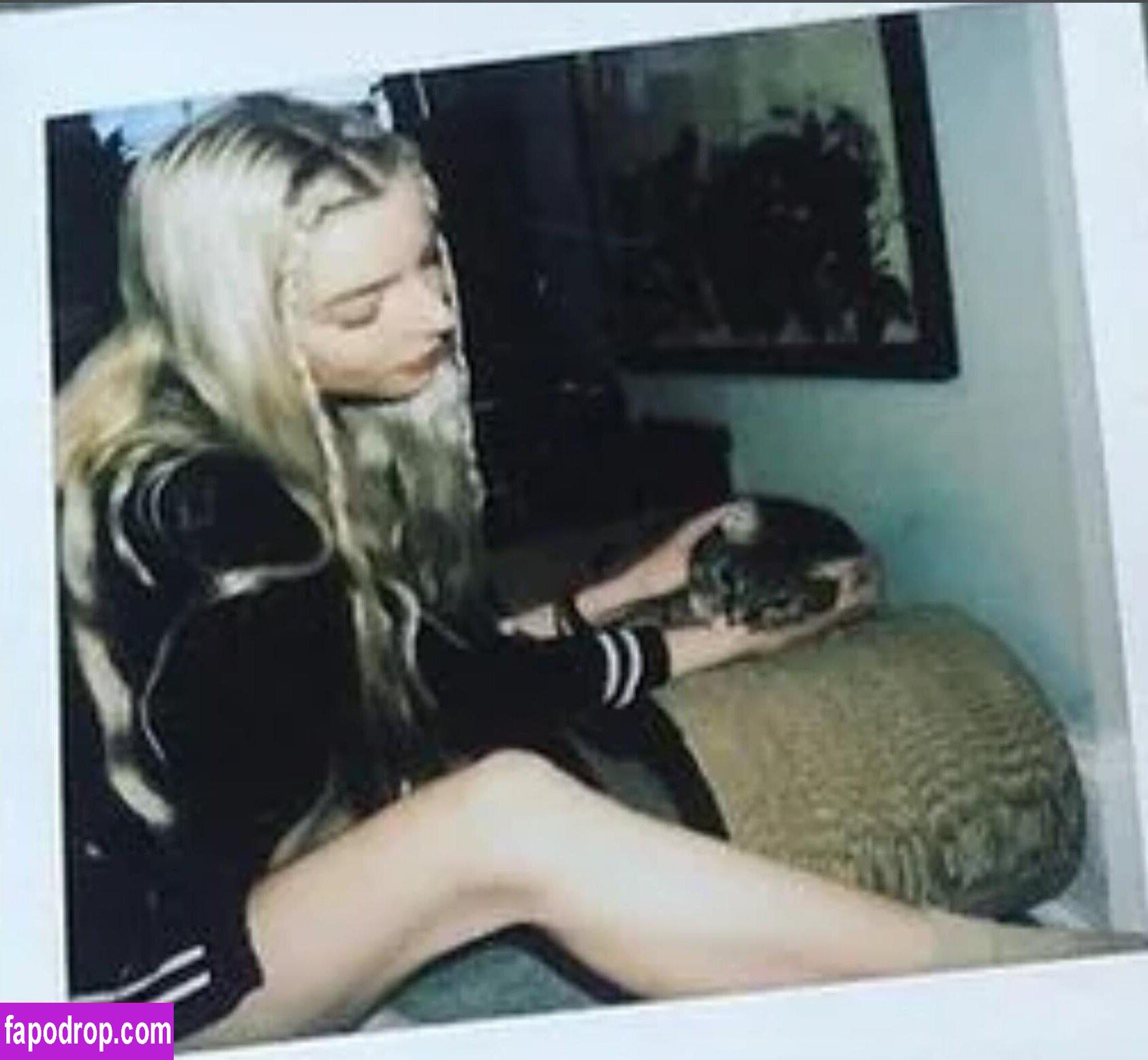 Anya Taylor-Joy / anyataylorjoy / taylorjoyvip leak of nude photo #2432 from OnlyFans or Patreon