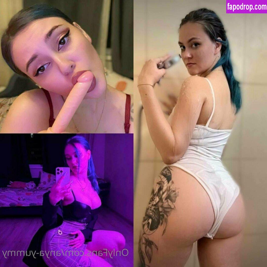 anya-yummy / Anya yummy / Anya_yummy / anya.yummy leak of nude photo #0038 from OnlyFans or Patreon