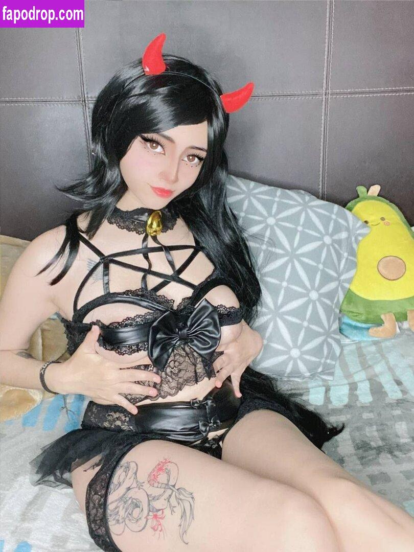 Anzu Veca / anzu_veca / anzuveca leak of nude photo #0020 from OnlyFans or Patreon