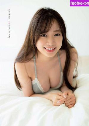 青井春 Aoi Haru leak #0044