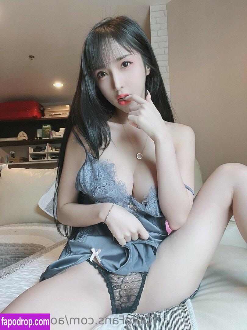 Aom Yumi / aom_yumi / aomjang_yumi / aomyumi leak of nude photo #0050 from OnlyFans or Patreon