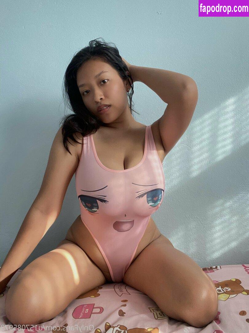 Aoychitchanok / u157085973 leak of nude photo #0023 from OnlyFans or Patreon