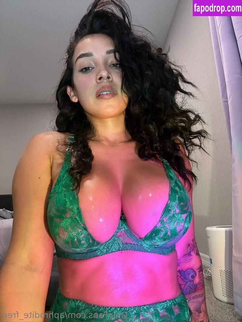 aphrodite_free / aphrodite_1979 leak of nude photo #0033 from OnlyFans or Patreon