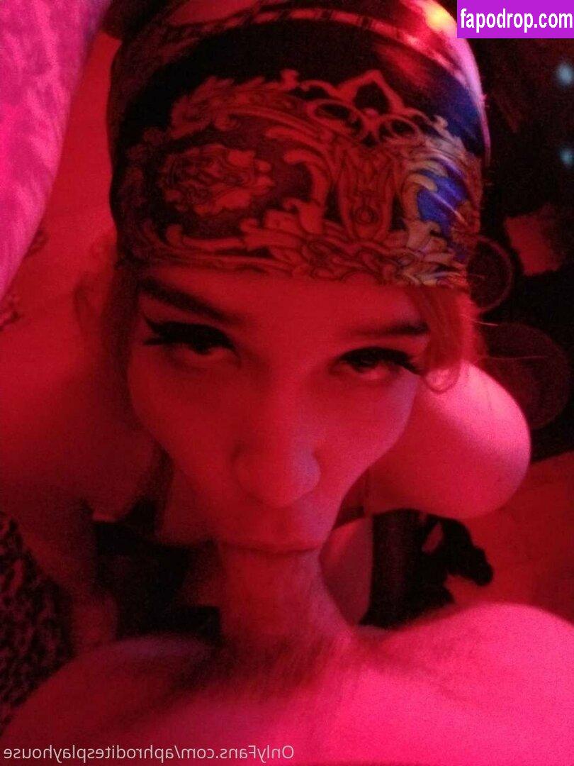 aphroditesplayhouse / feralhousespouse leak of nude photo #0008 from OnlyFans or Patreon