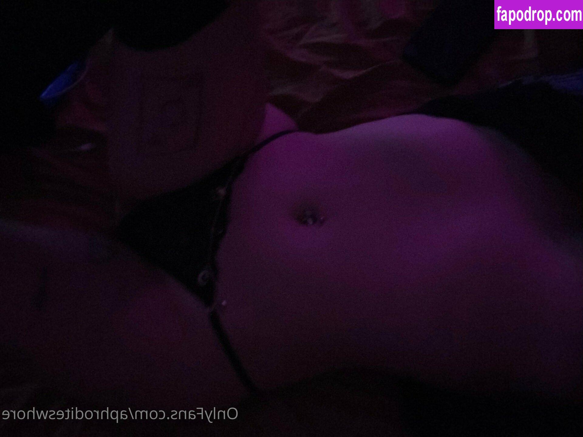 aphroditeswhore /  leak of nude photo #0057 from OnlyFans or Patreon