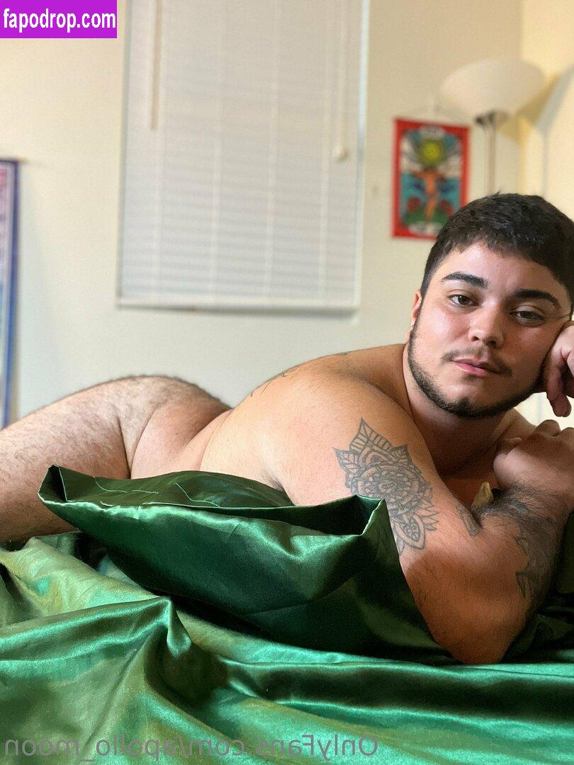 apollo_moon / apollomoonvoyage leak of nude photo #0033 from OnlyFans or Patreon