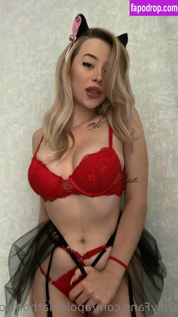 apoloniathomson / ailuthomson leak of nude photo #0018 from OnlyFans or Patreon