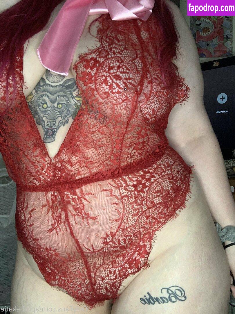 apothekatie / apothekathryn leak of nude photo #0003 from OnlyFans or Patreon