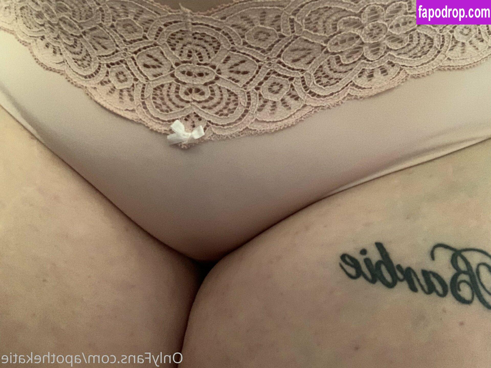 apothekatie / apothekathryn leak of nude photo #0015 from OnlyFans or Patreon