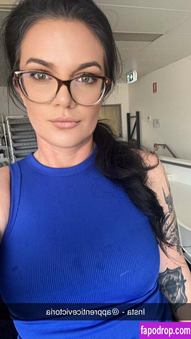 Apprentice Victoria / apprenticevictoria leak of nude photo #0002 from OnlyFans or Patreon