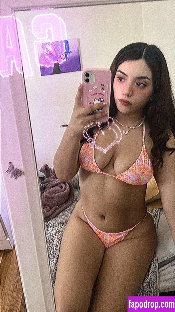 April Maribel Espinoza /  leak of nude photo #0017 from OnlyFans or Patreon