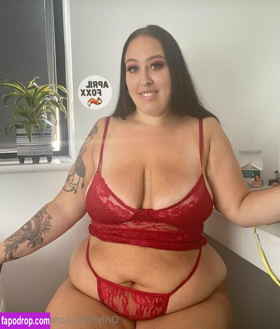 aprilfoxx / april4life leak of nude photo #0612 from OnlyFans or Patreon