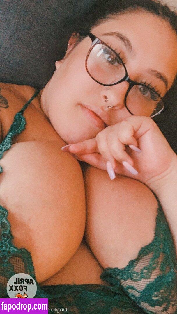 aprilfoxxfree / april4life leak of nude photo #0071 from OnlyFans or Patreon
