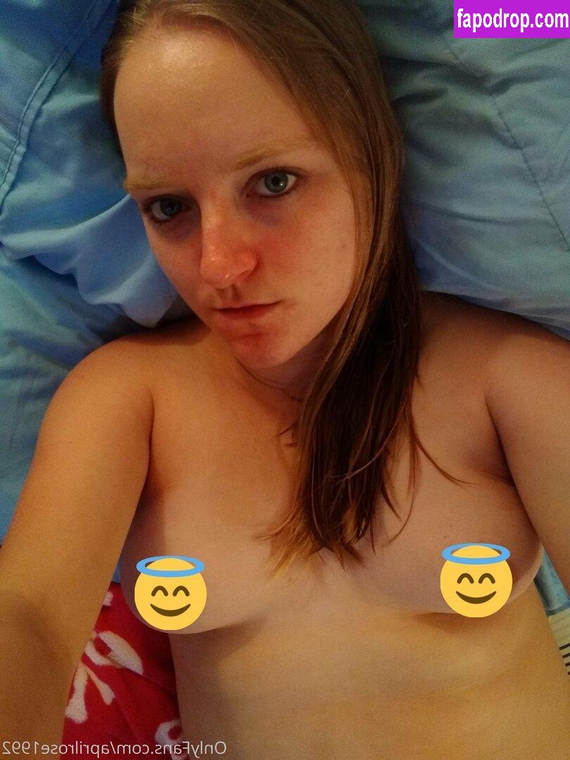 aprilrose1992 /  leak of nude photo #0028 from OnlyFans or Patreon