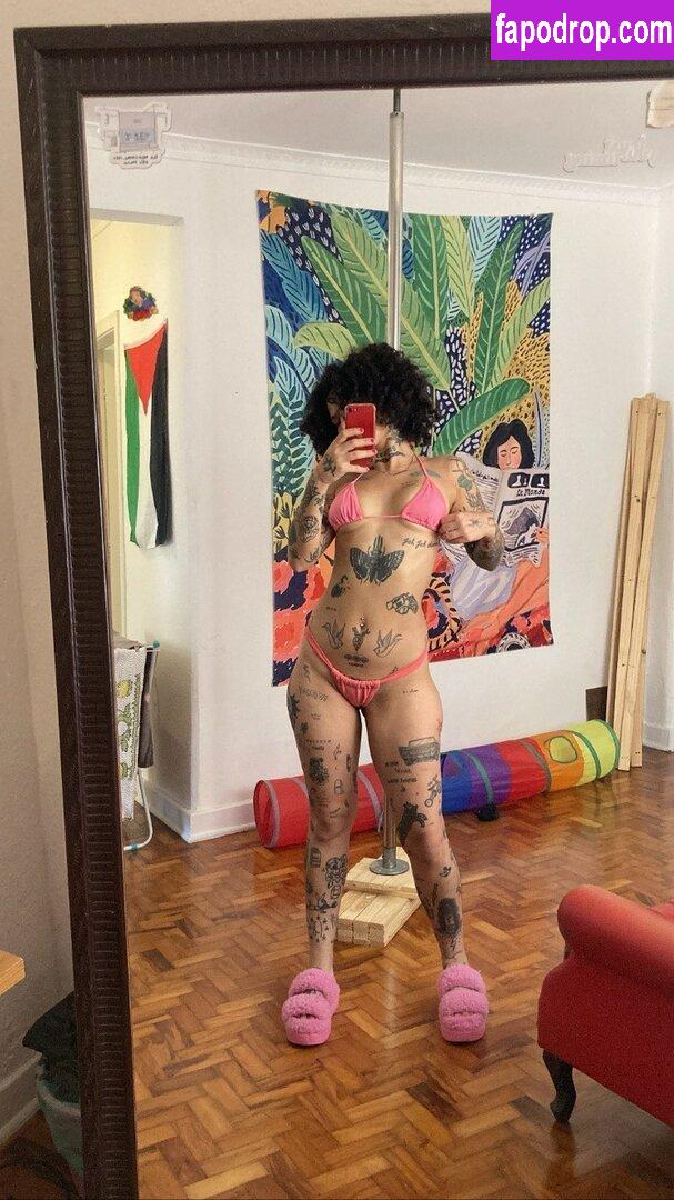 Apropri4damente / Priscila Aguiar / apropriadamente leak of nude photo #0005 from OnlyFans or Patreon