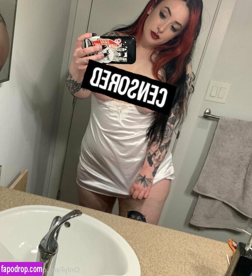 aquariush0e /  leak of nude photo #0061 from OnlyFans or Patreon