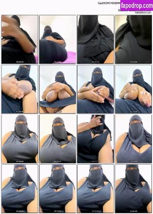 Arab Camgirl leak #0298