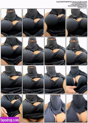 Arab Camgirl leak #0299