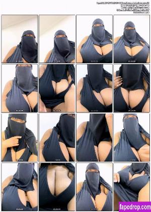 Arab Camgirl leak #0301