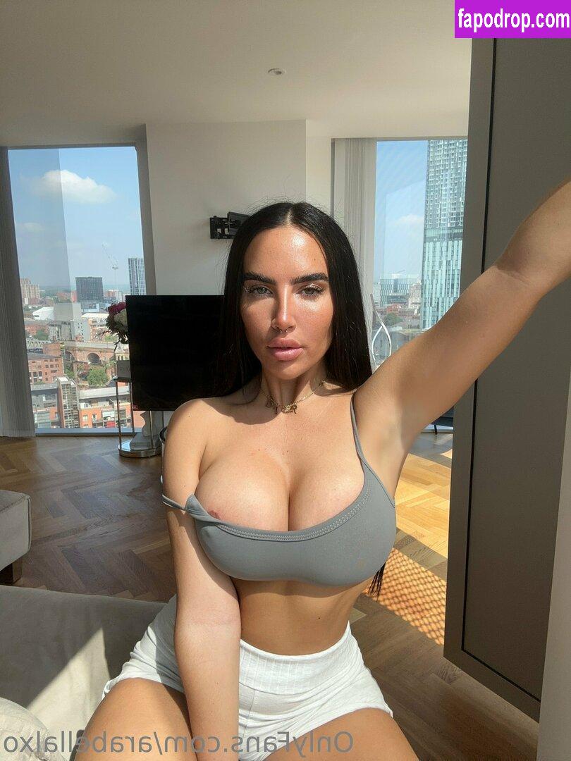 arabellalxo / arabellaxoxo leak of nude photo #0013 from OnlyFans or Patreon