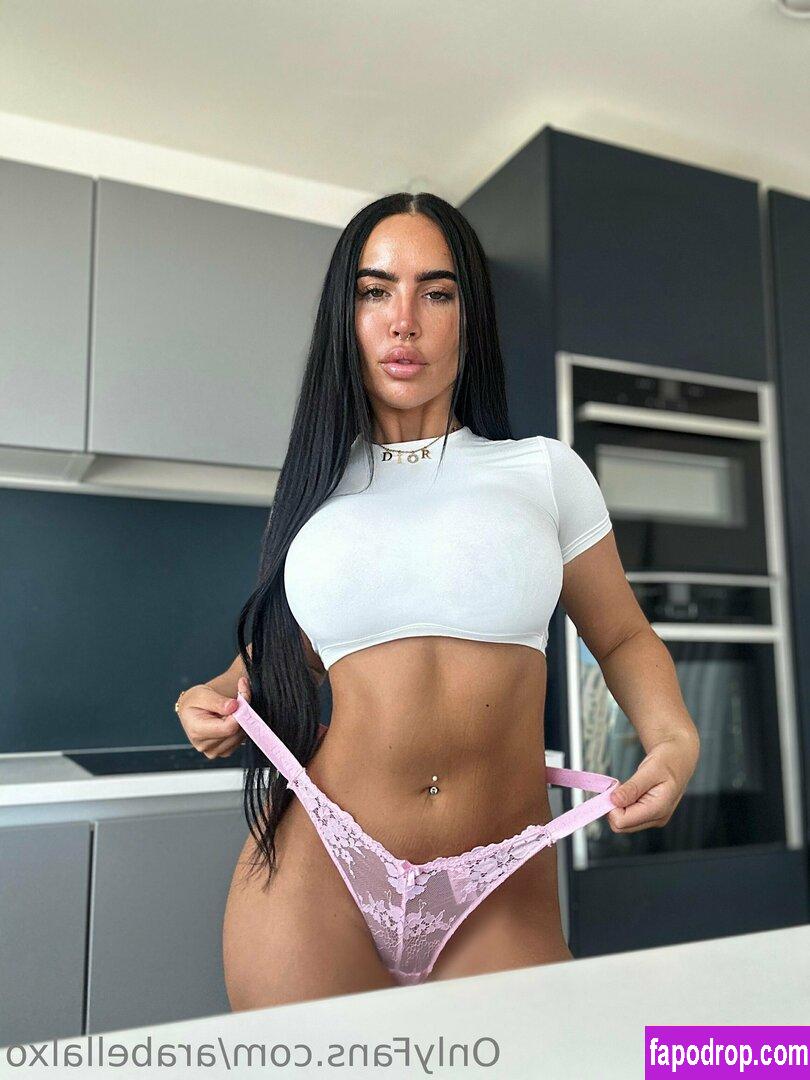 arabellalxo / arabellaxoxo leak of nude photo #0017 from OnlyFans or Patreon