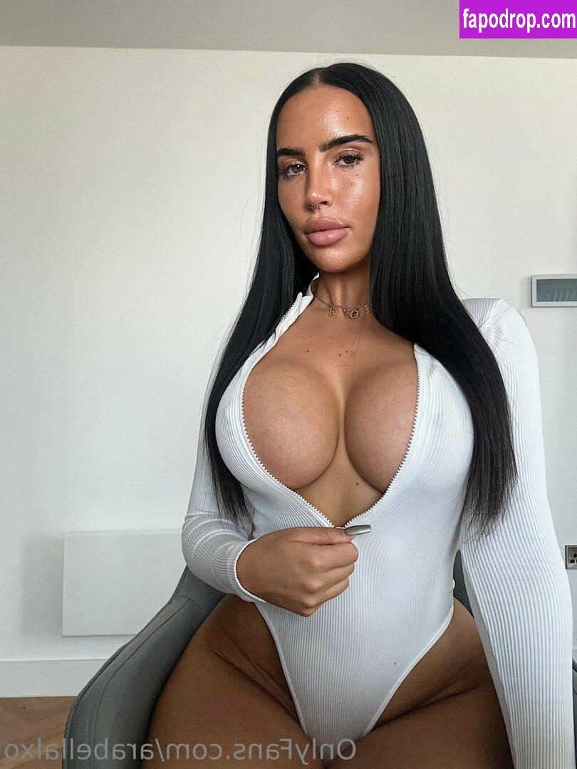 arabellalxo / arabellaxoxo leak of nude photo #0018 from OnlyFans or Patreon