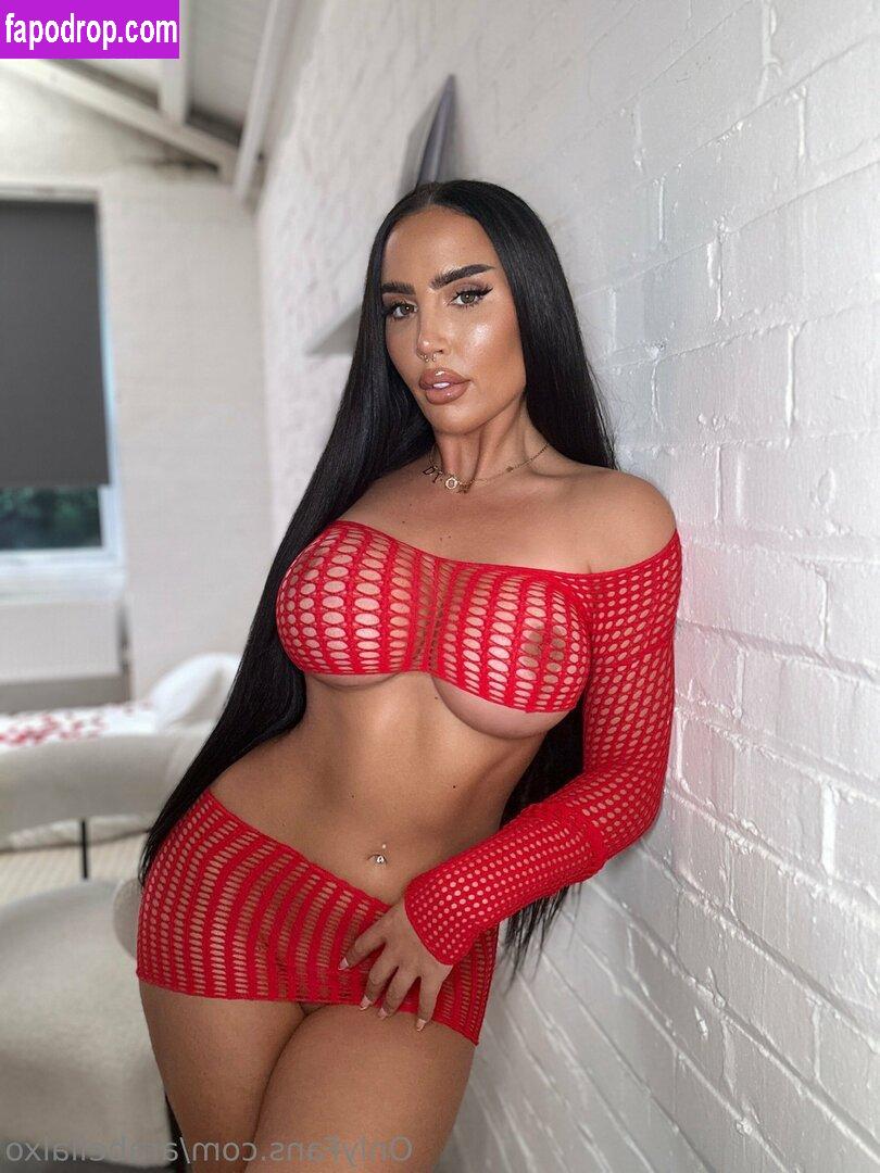 arabellalxo / arabellaxoxo leak of nude photo #0092 from OnlyFans or Patreon