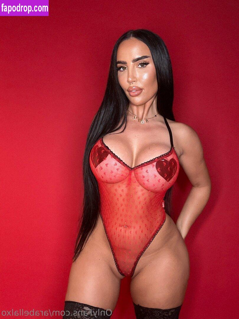 arabellalxo / arabellaxoxo leak of nude photo #0097 from OnlyFans or Patreon