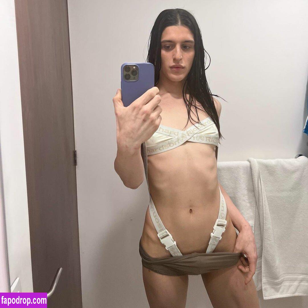 arca1000000 / Alejandra Ghersi Rodríguez / Arca / Nuuro / jlca22 leak of nude photo #0018 from OnlyFans or Patreon