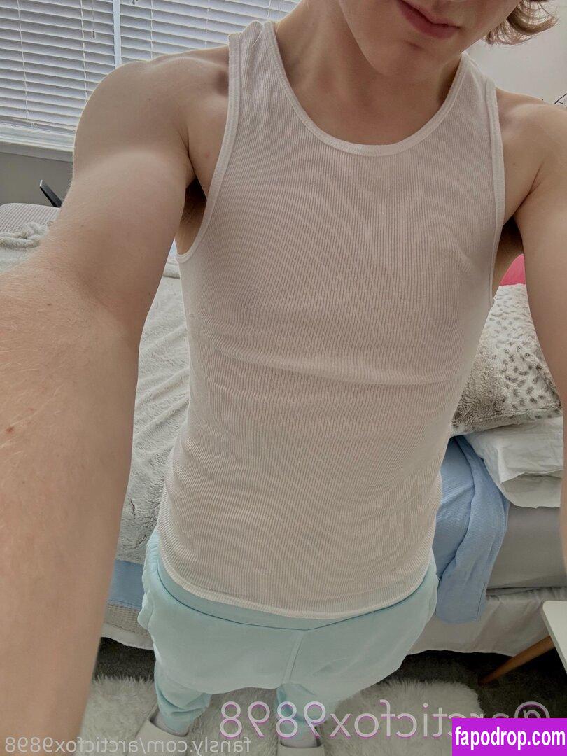 arcticfox9898 / reel leak of nude photo #0040 from OnlyFans or Patreon