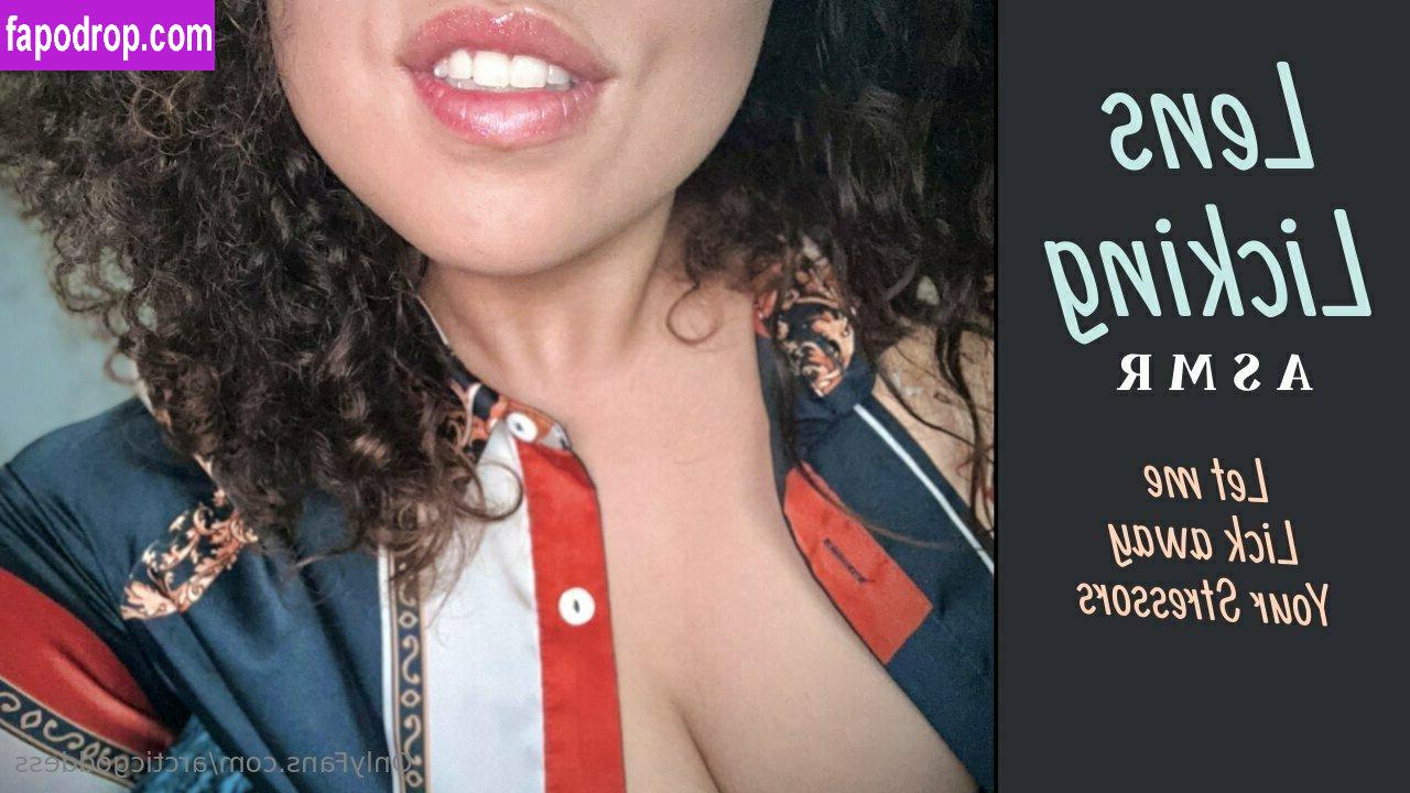 arcticgoddess / queenarcticgoddess leak of nude photo #0055 from OnlyFans or Patreon