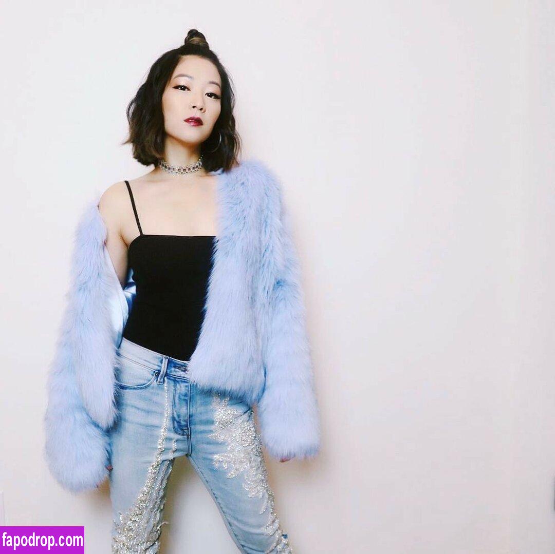 Arden Cho / arden_cho слитое обнаженное фото #0002 с Онлифанс или Патреон