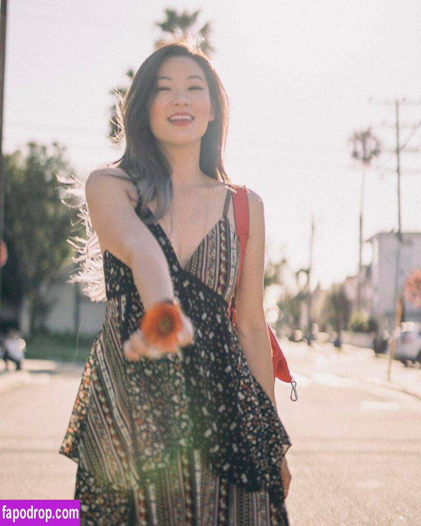 Arden Cho / arden_cho слитое обнаженное фото #0004 с Онлифанс или Патреон