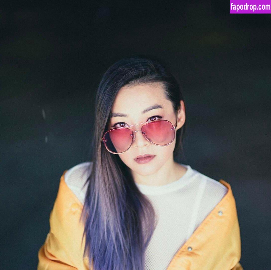 Arden Cho / arden_cho слитое обнаженное фото #0005 с Онлифанс или Патреон