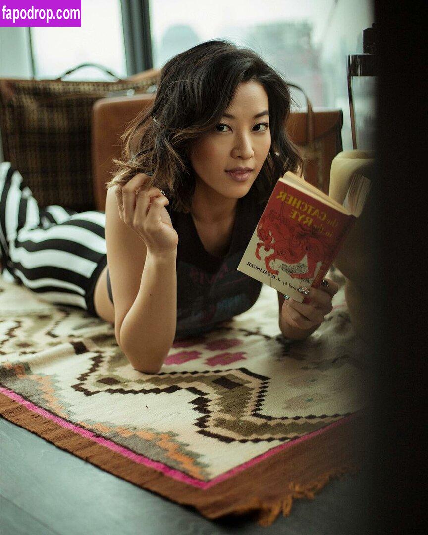 Arden Cho / arden_cho слитое обнаженное фото #0009 с Онлифанс или Патреон