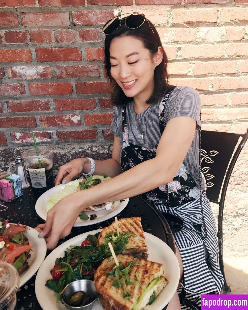 Arden Cho / arden_cho слитое обнаженное фото #0010 с Онлифанс или Патреон