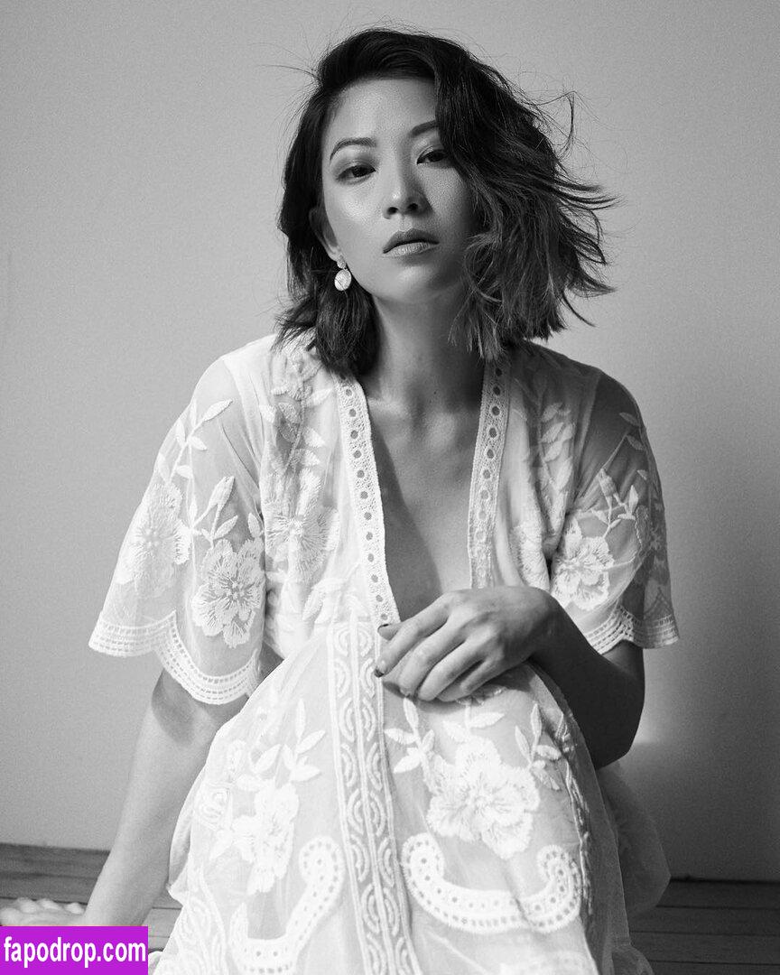 Arden Cho / arden_cho слитое обнаженное фото #0014 с Онлифанс или Патреон