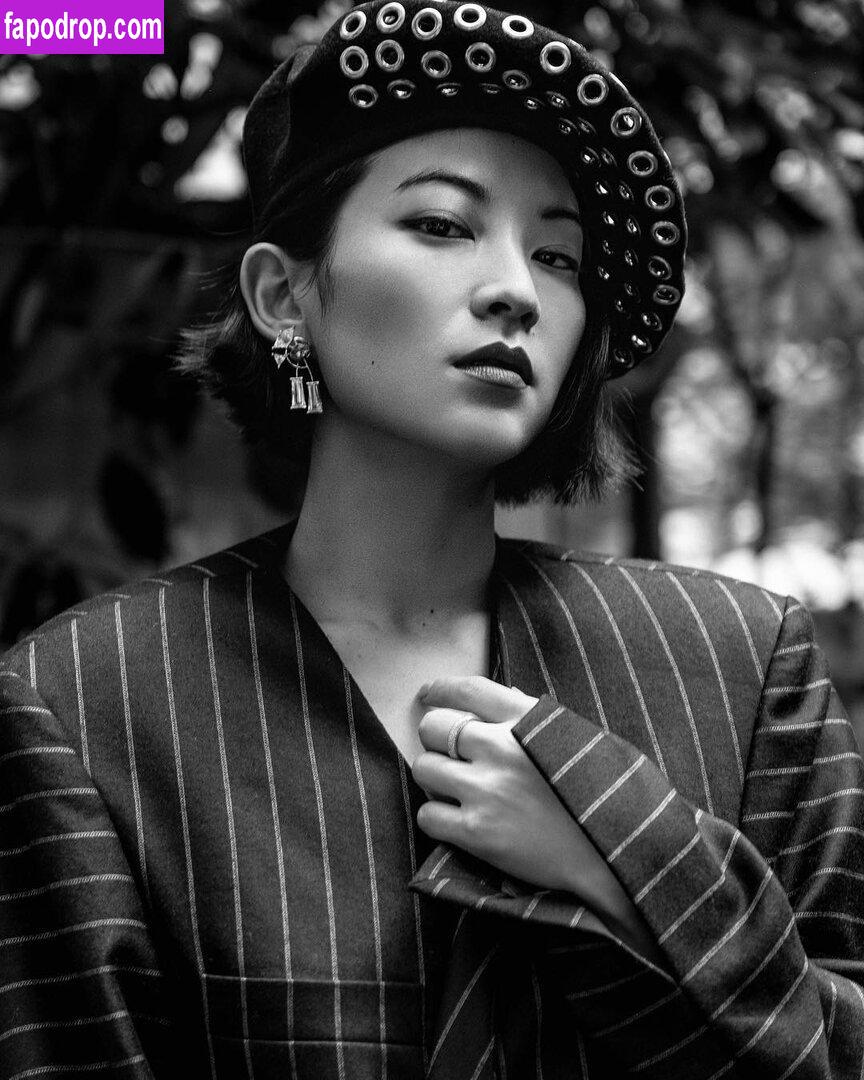 Arden Cho / arden_cho слитое обнаженное фото #0019 с Онлифанс или Патреон