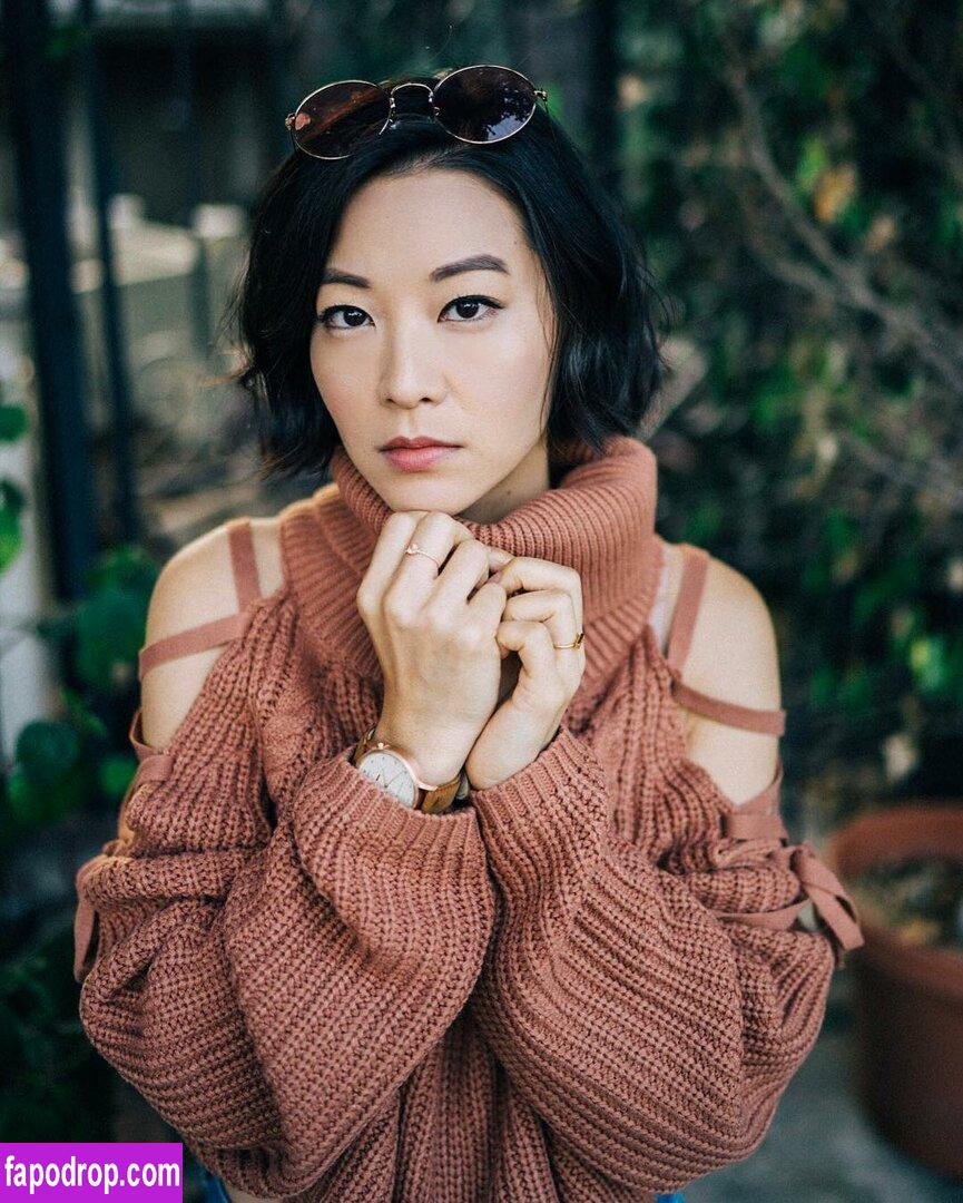 Arden Cho / arden_cho слитое обнаженное фото #0022 с Онлифанс или Патреон