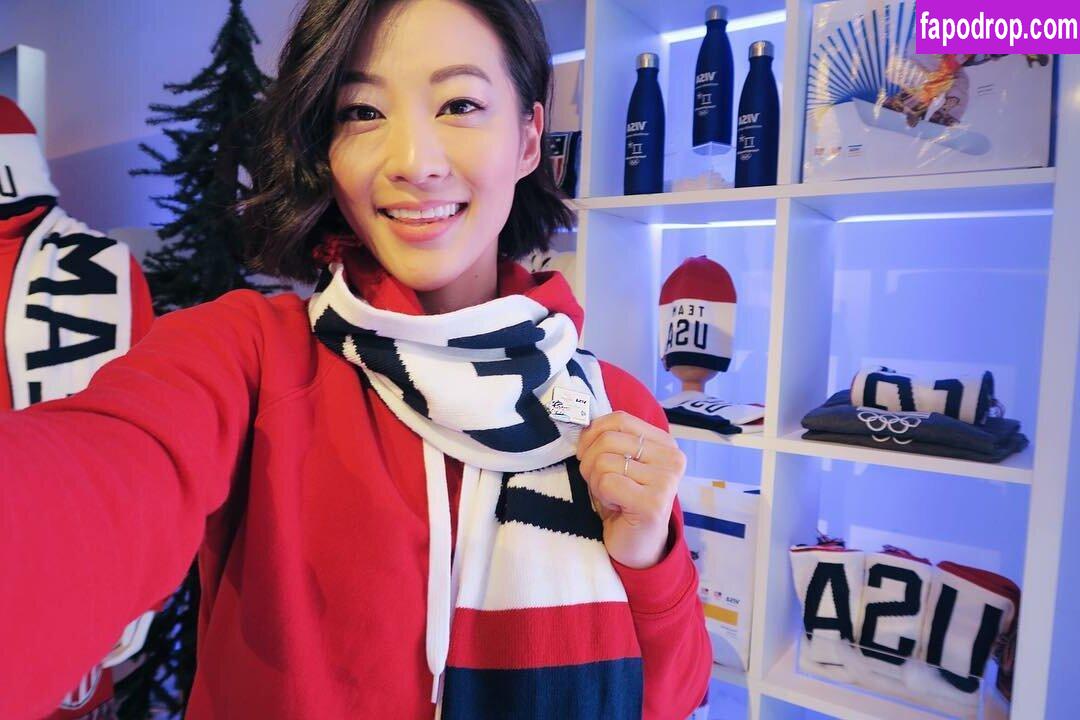 Arden Cho / arden_cho слитое обнаженное фото #0023 с Онлифанс или Патреон